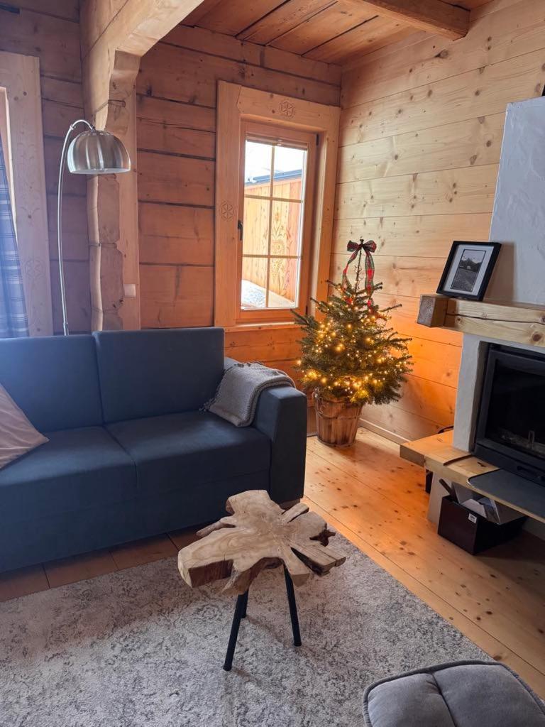 Apartamenty Krzeptowki 3A Zakopane Buitenkant foto