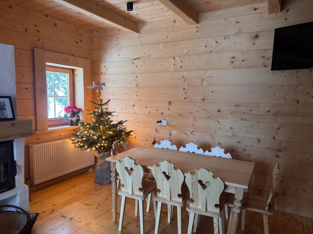 Apartamenty Krzeptowki 3A Zakopane Buitenkant foto